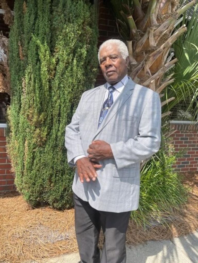 Joseph A. Brockington Profile Photo
