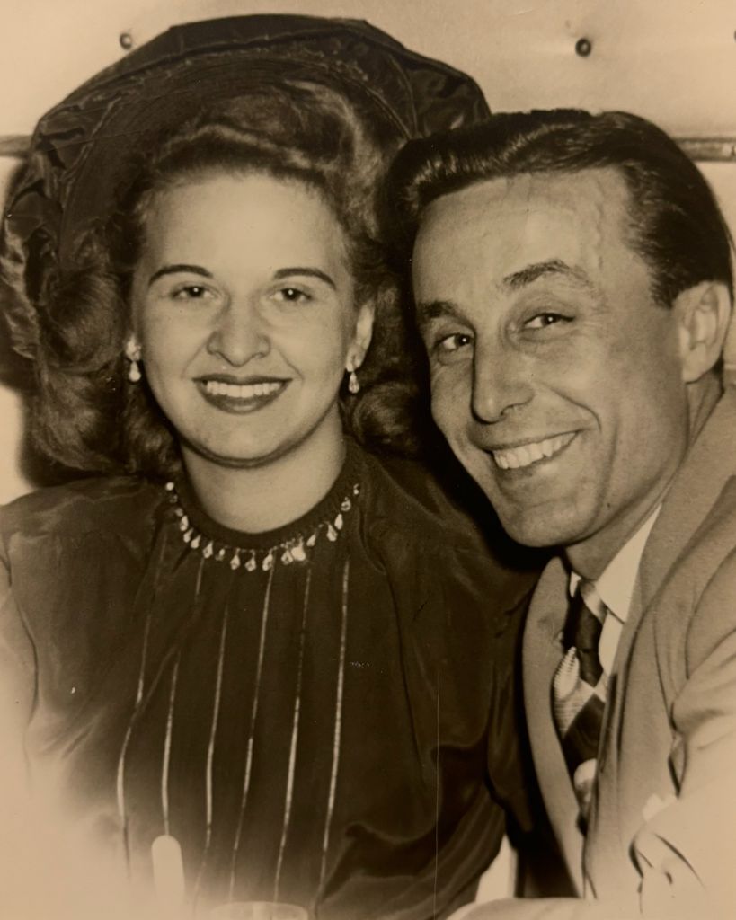 Doris M. DelFraino