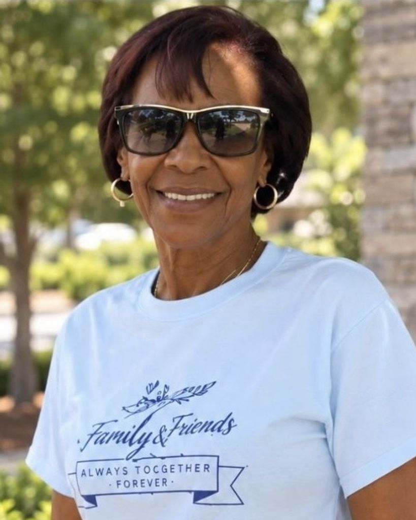 Ms. Emma Jean Howard Profile Photo