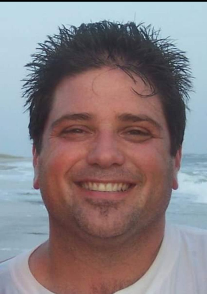 Daniel "Stundy" DiNardo