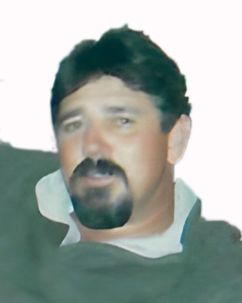 Vernon Lynn Brumfiled