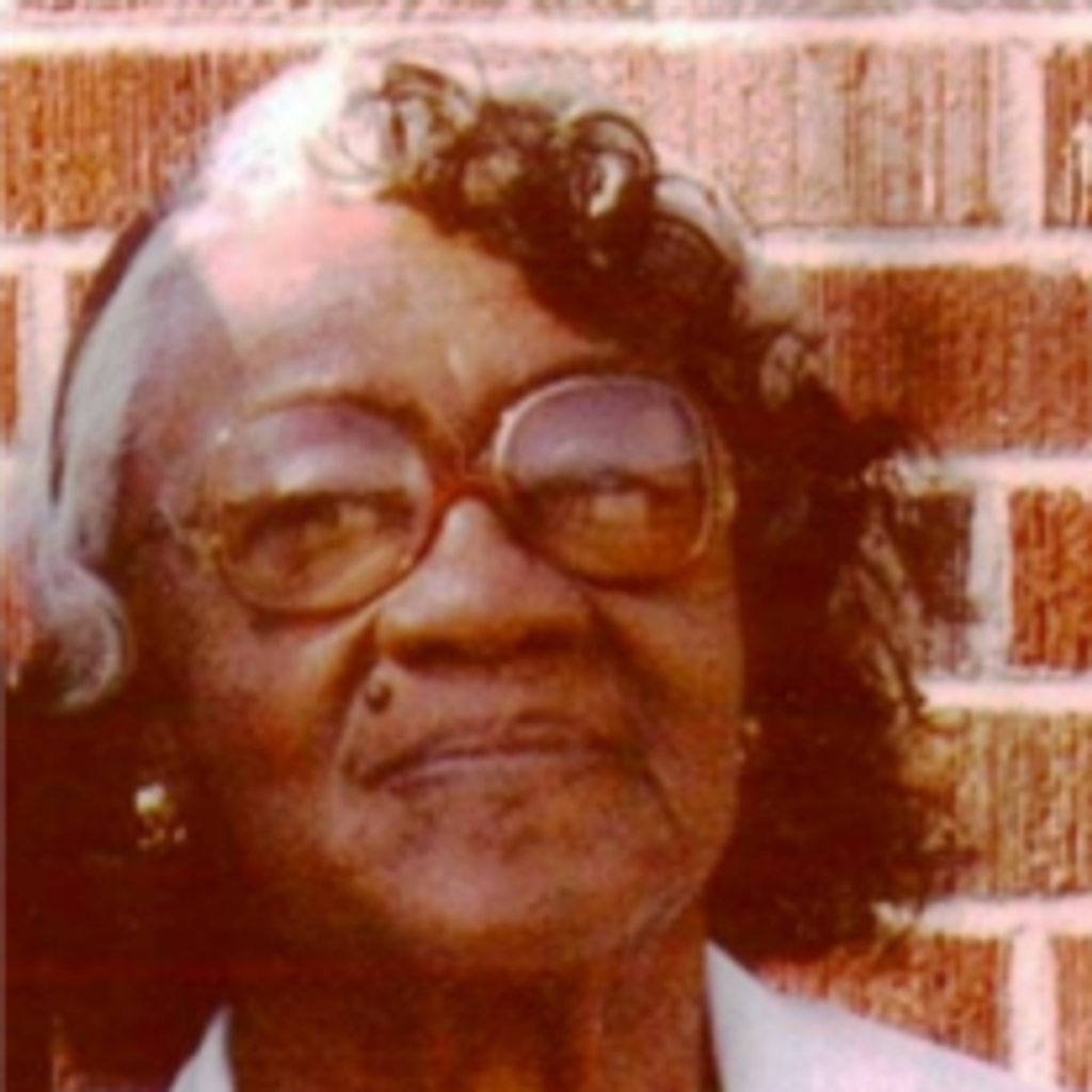 Pearl Burnett Gilliam Profile Photo