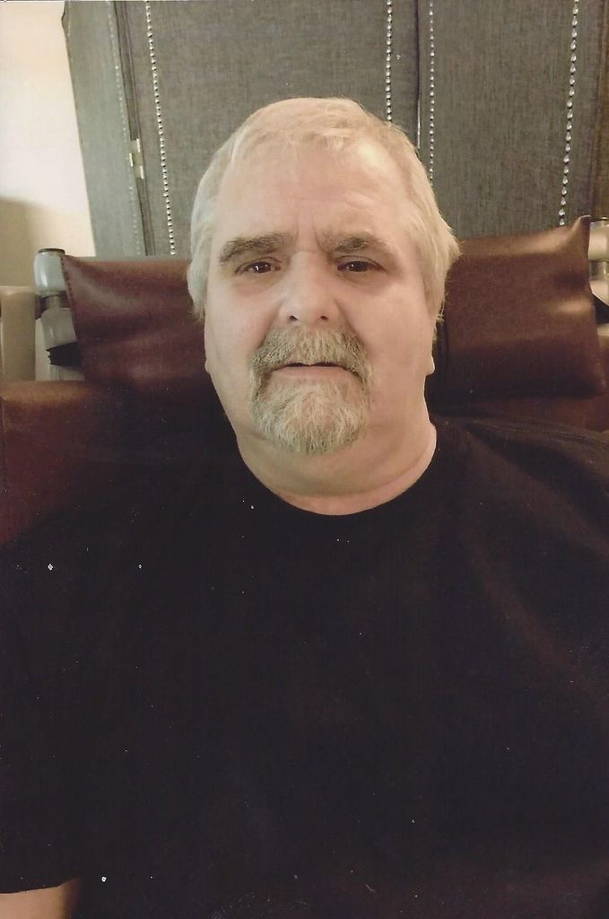 Gene "Beaner" Ehlke