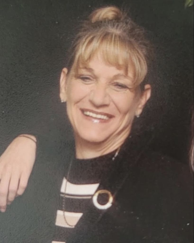 Susan Ann Riley Profile Photo