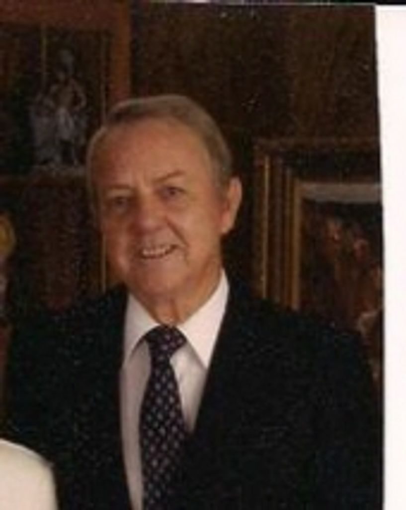 Garland Chestene Loyd