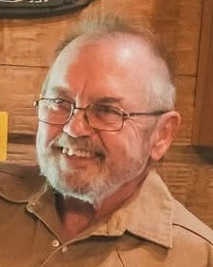 David E. Burdette Profile Photo