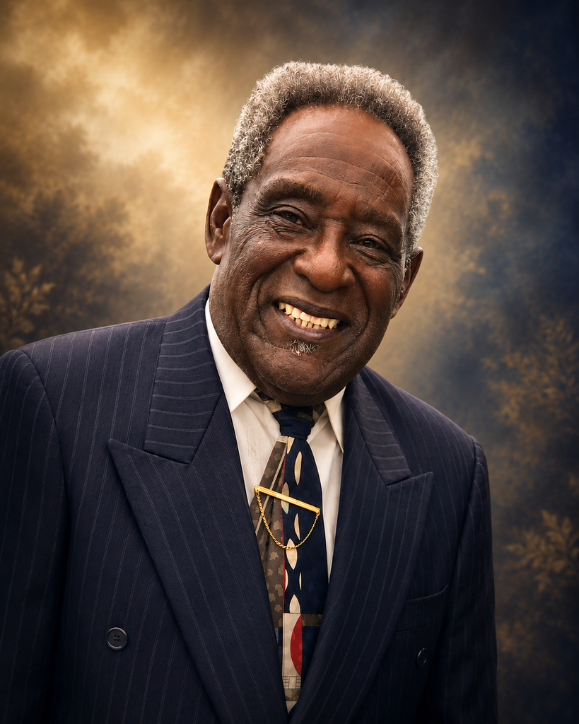 Walter Funchess Profile Photo