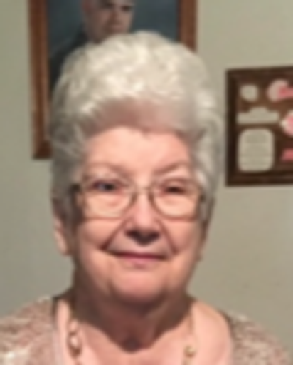 Morella A. Johnson's obituary image