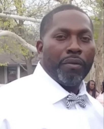Christopher Lamont Abernathy's obituary image