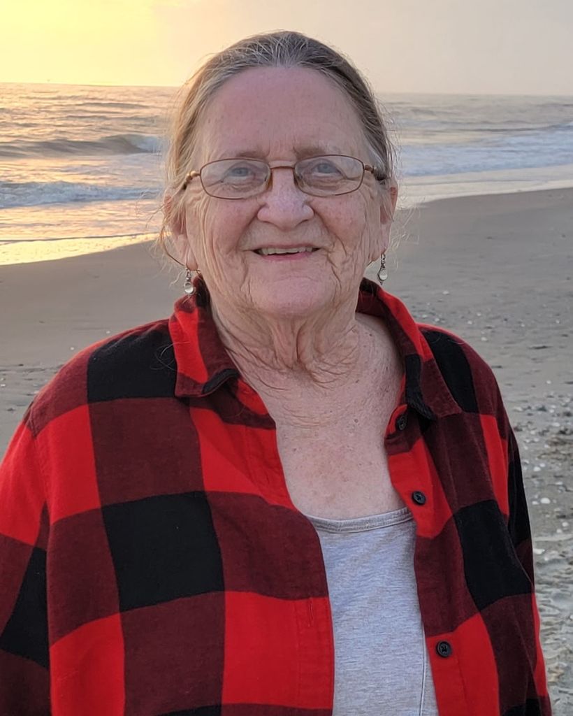 Anna Marie German Profile Photo