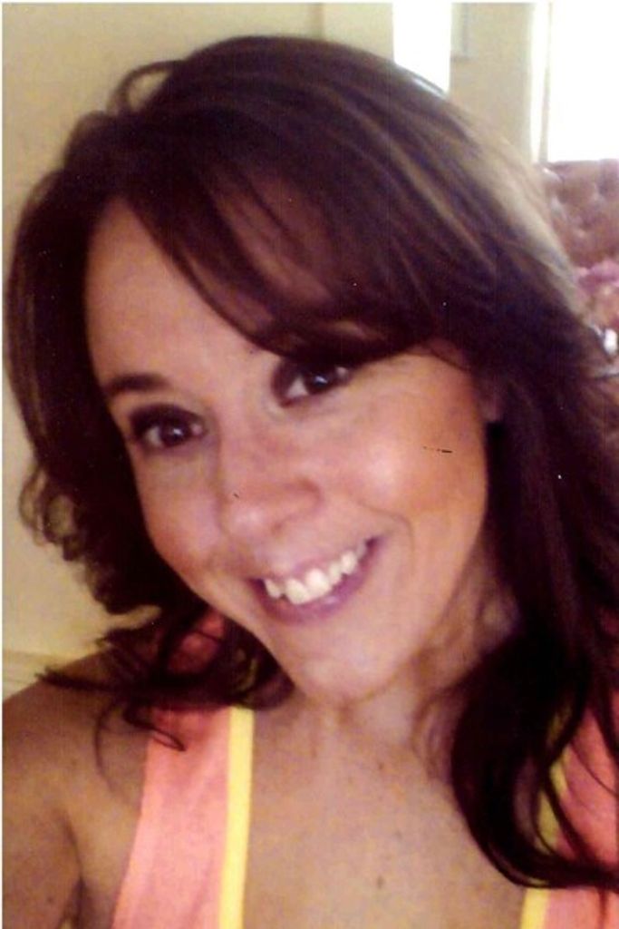 Molly Williams Profile Photo