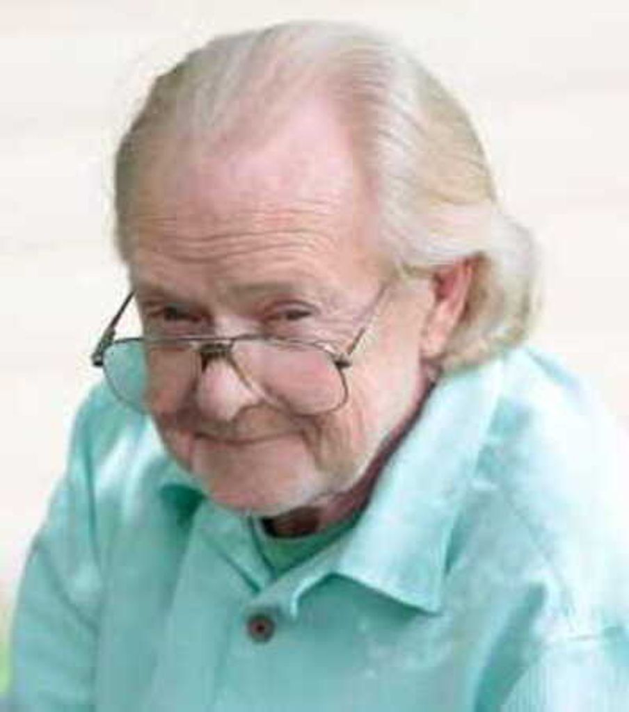 Steven Lee Harris Profile Photo