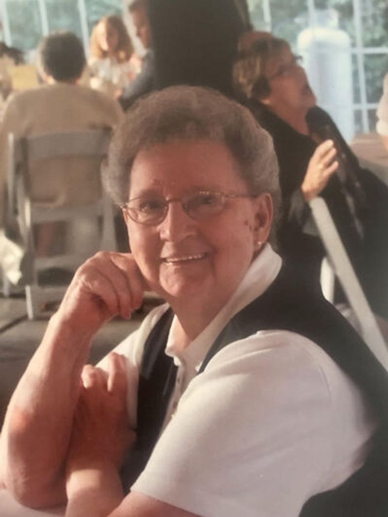 Marlene S. Freer Profile Photo