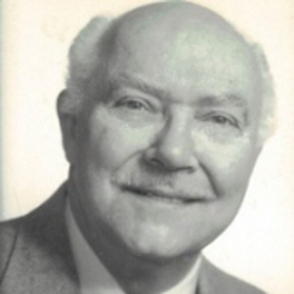 Max P. Wehr