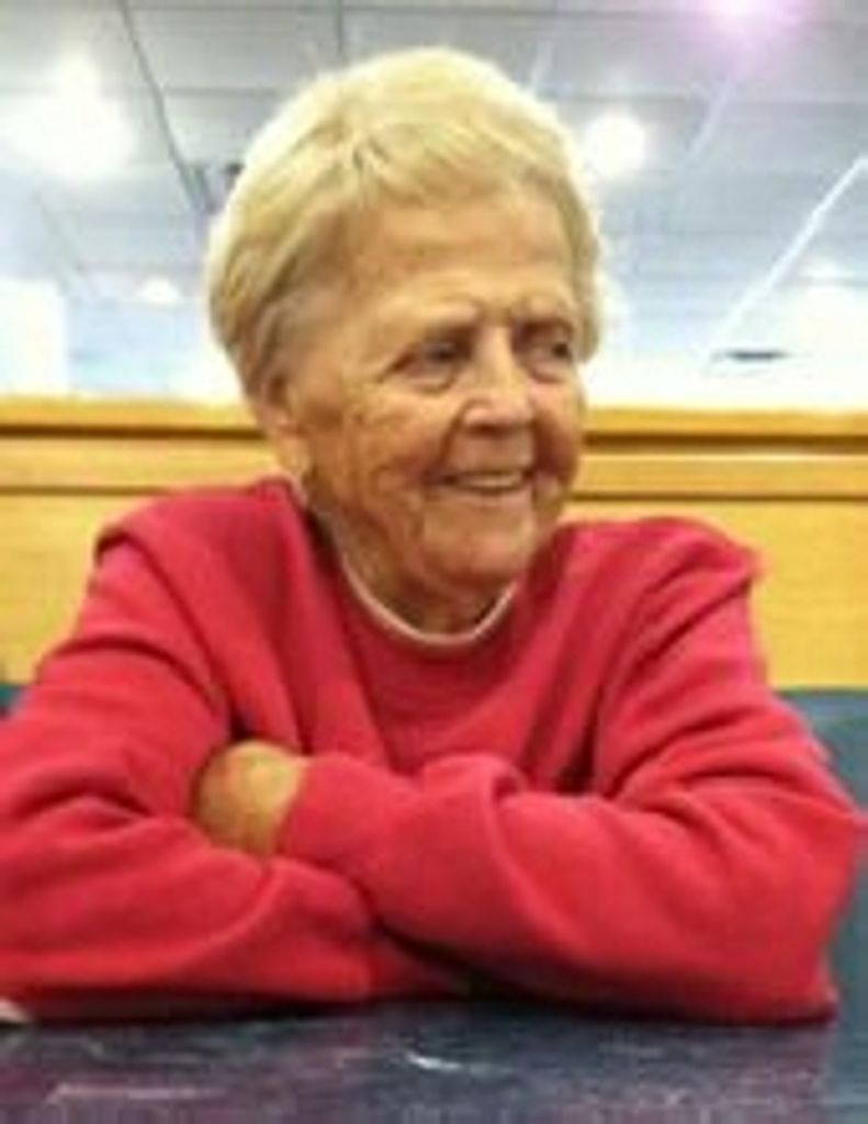 Jane Gray Robinson