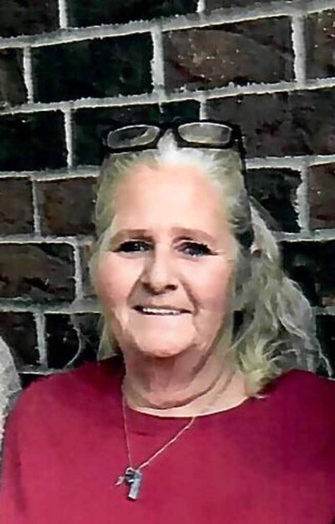 Wilma Dale Strength