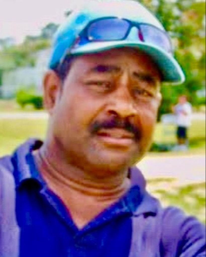 Excell Jones Profile Photo