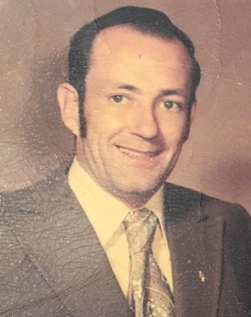 George E. Gade, Jr. Profile Photo