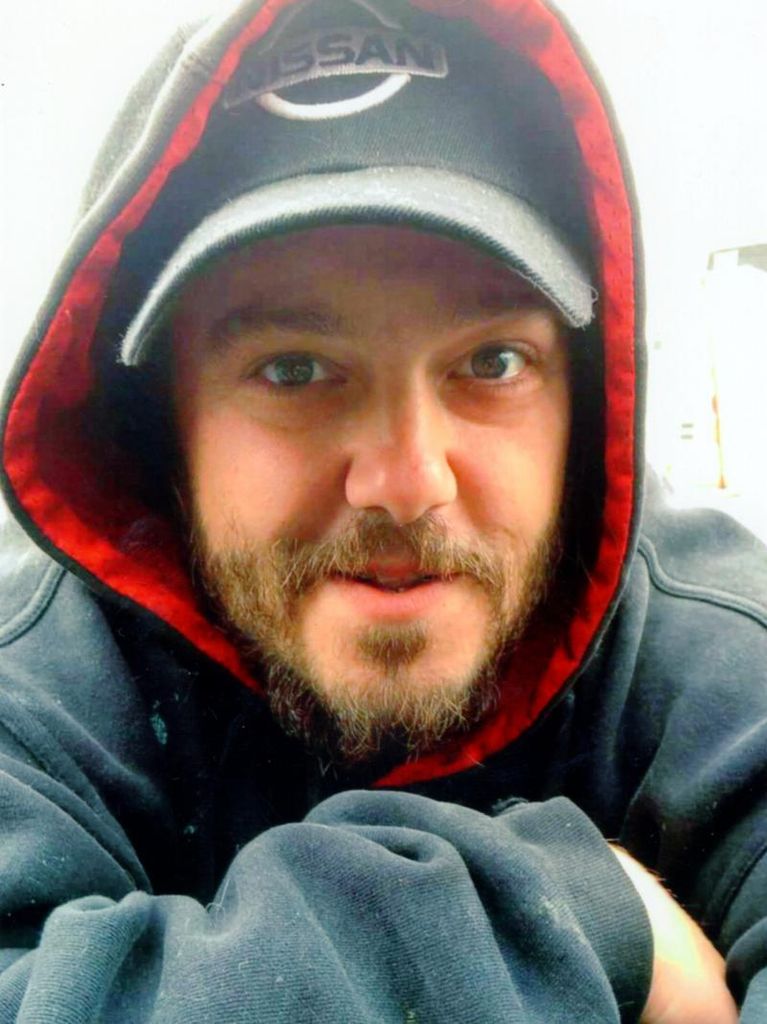 Jared M. Perron Profile Photo