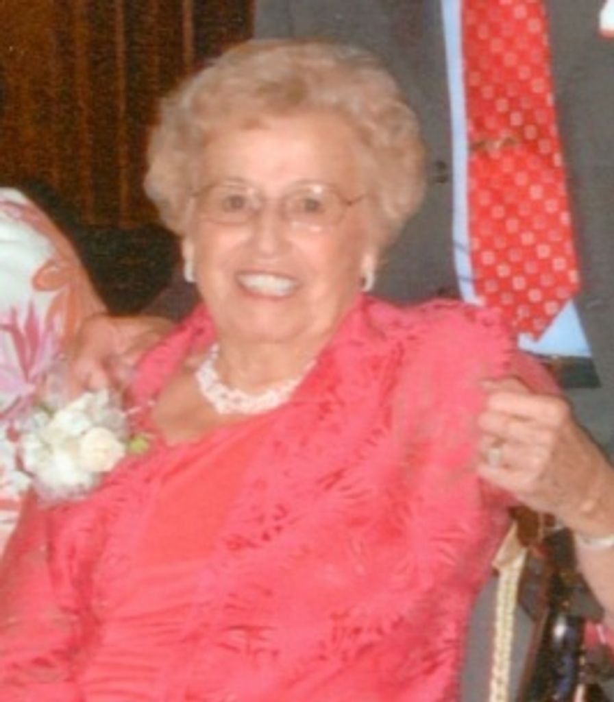 Clarissa Fox Profile Photo