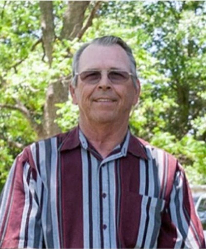 James Howard Sigler Profile Photo