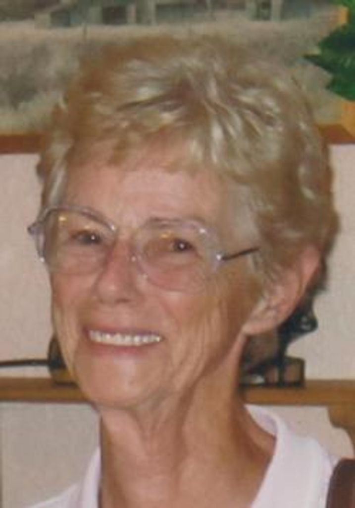 Annie Carolyn Cross Profile Photo