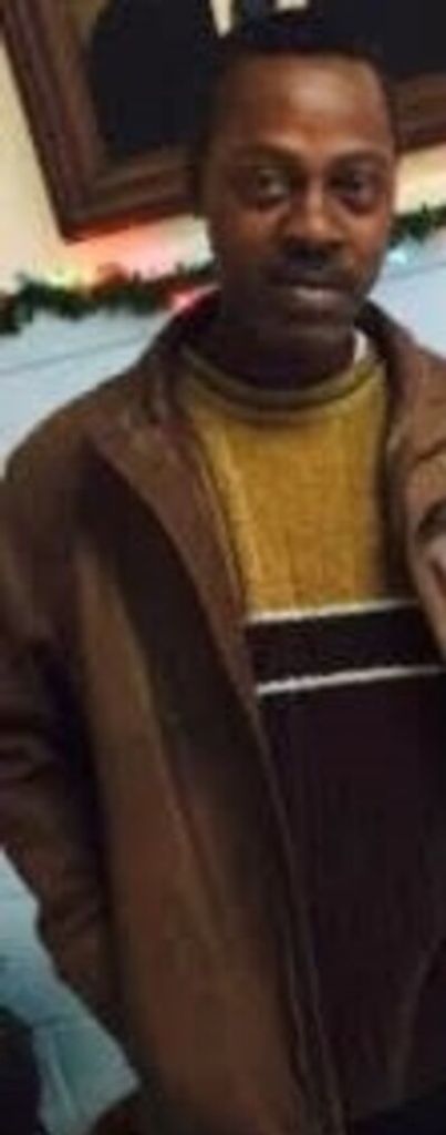 Rodney Charles Jones Profile Photo