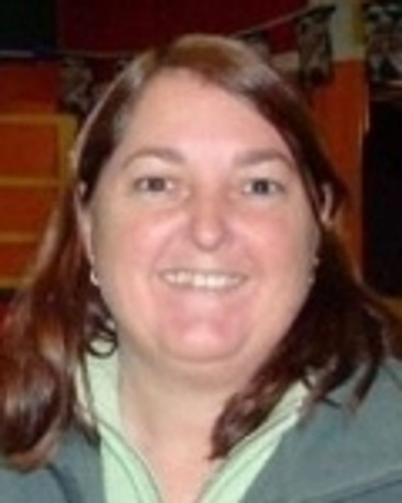 Trela Deann Crocker