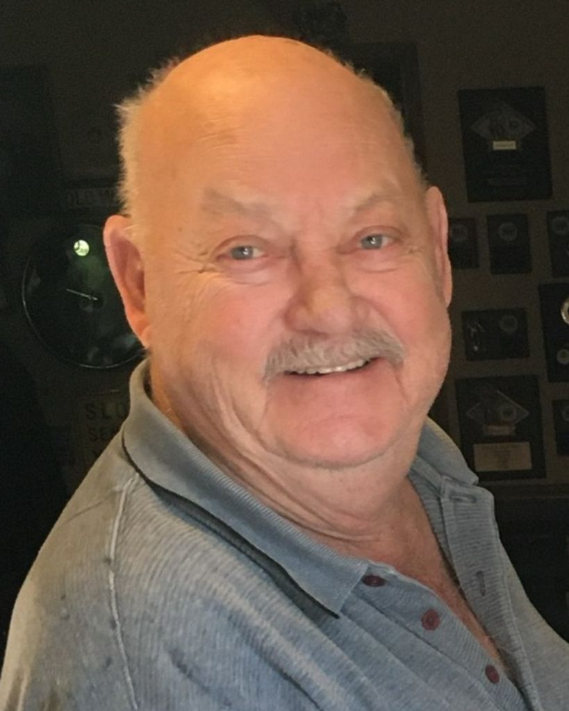 Douglas Johnson Profile Photo