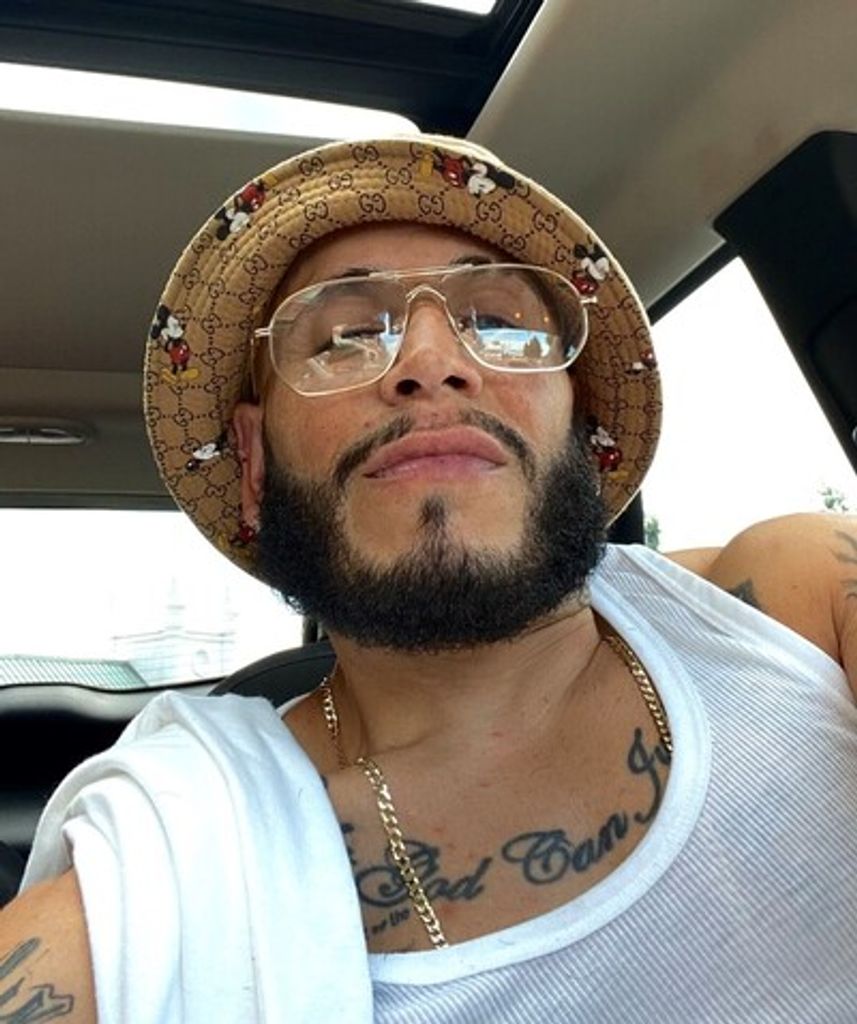 Alexander Morales Profile Photo