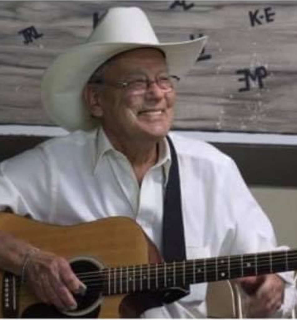 Bobby Odell Searcy Sr.