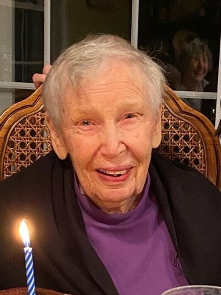 Priscilla Graichen Drury