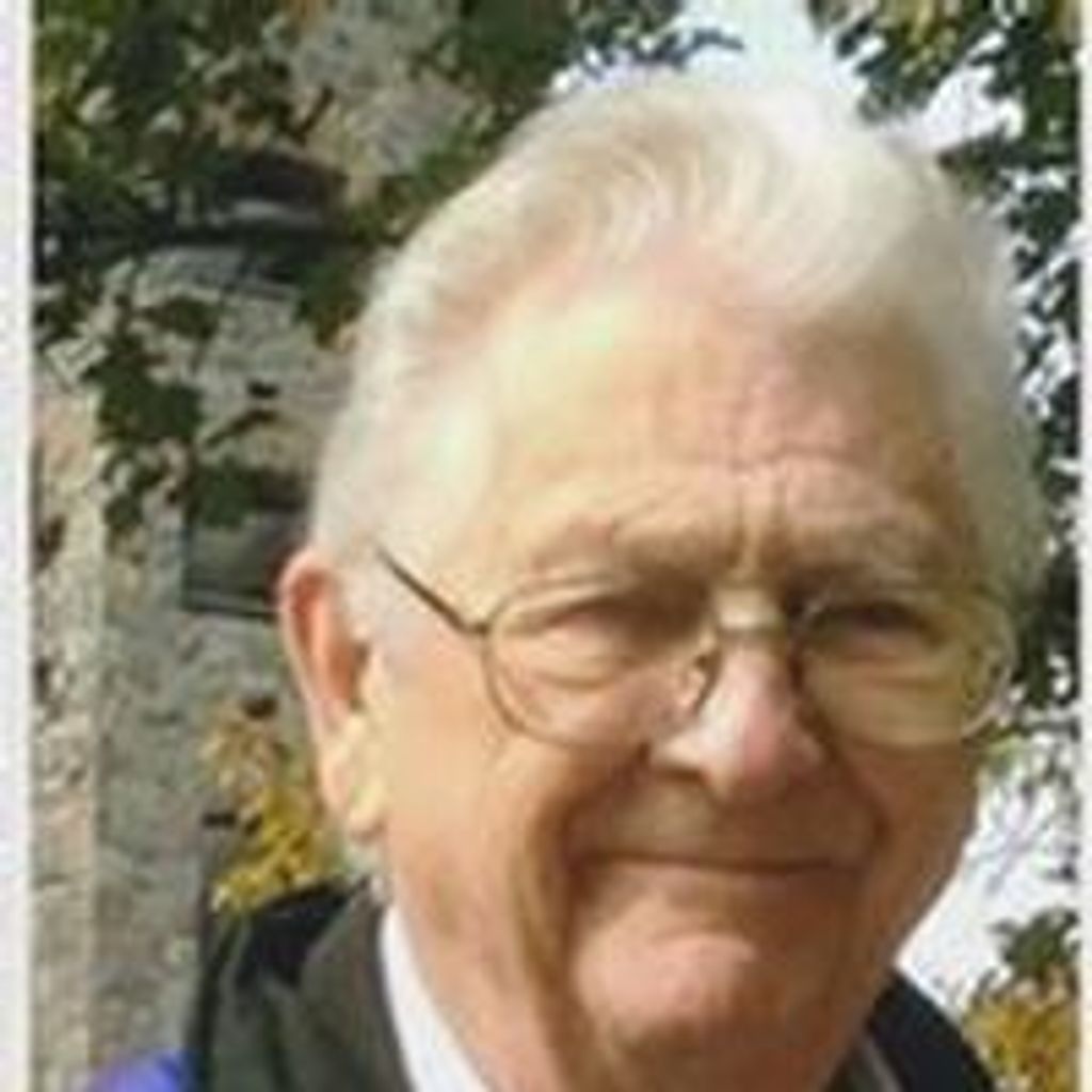 Dr Webster "Web" W Hansen
