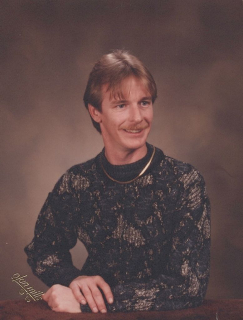 Ronald Eugene Poff Profile Photo