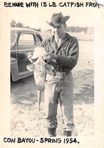 Bennie Lon Cotton photo gallery thumbnail 55 of 63
