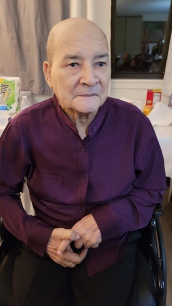 Virgilio Rios Profile Photo