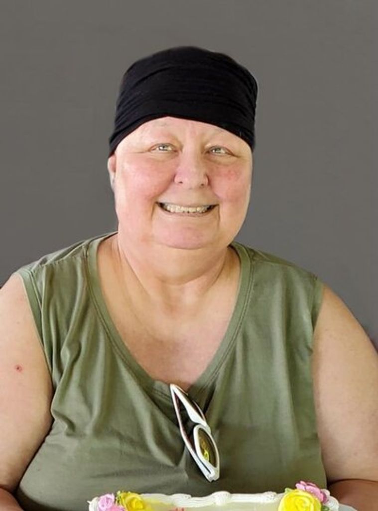 Cathy D. Mora Profile Photo