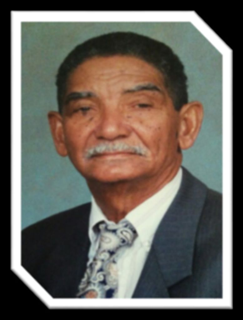 Rev. Higinio Centeno Pimentel Profile Photo