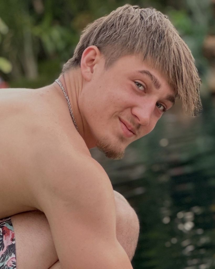 Kaden Mathias Arenas Profile Photo