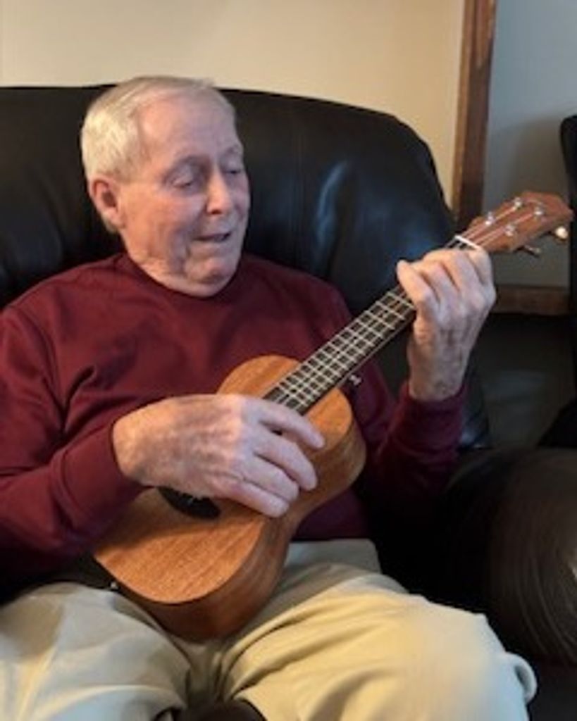 Richard Herbert Fagan Profile Photo