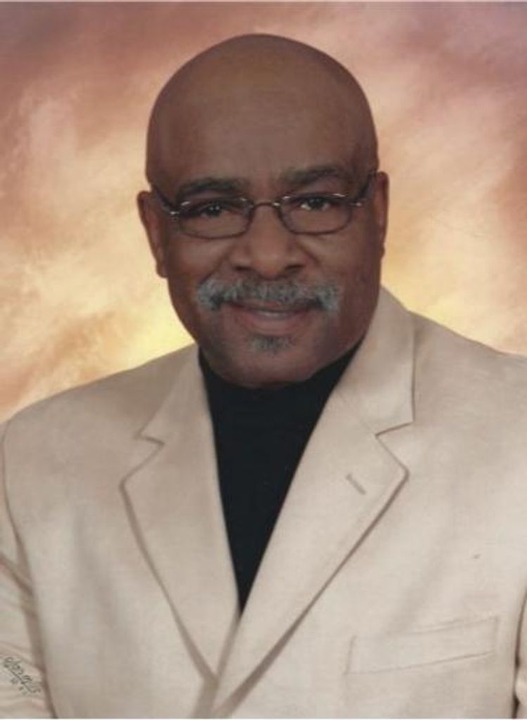 Daniel David Jackson, Jr. Profile Photo