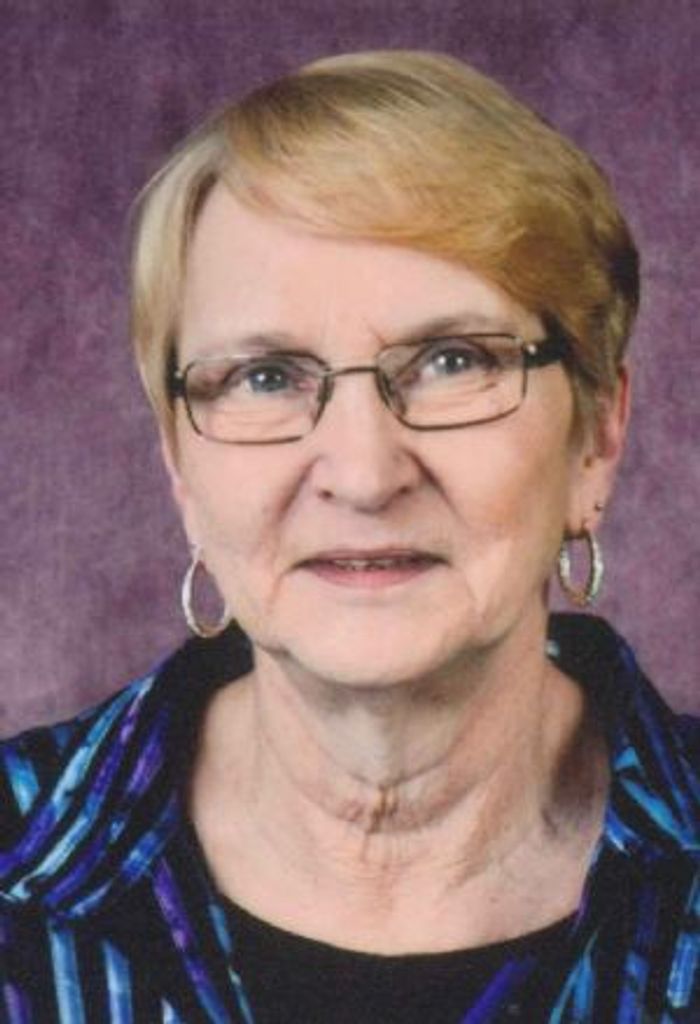 Linda Wells