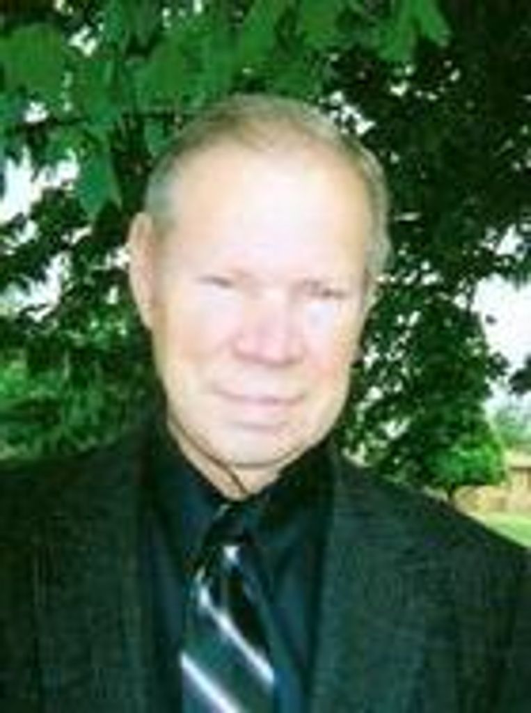 Carroll Peterson