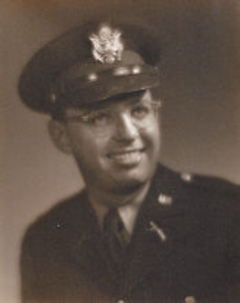 Charles William Crafton Profile Photo