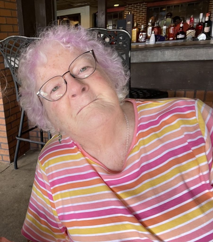 Kathleen Bridgett Jacques