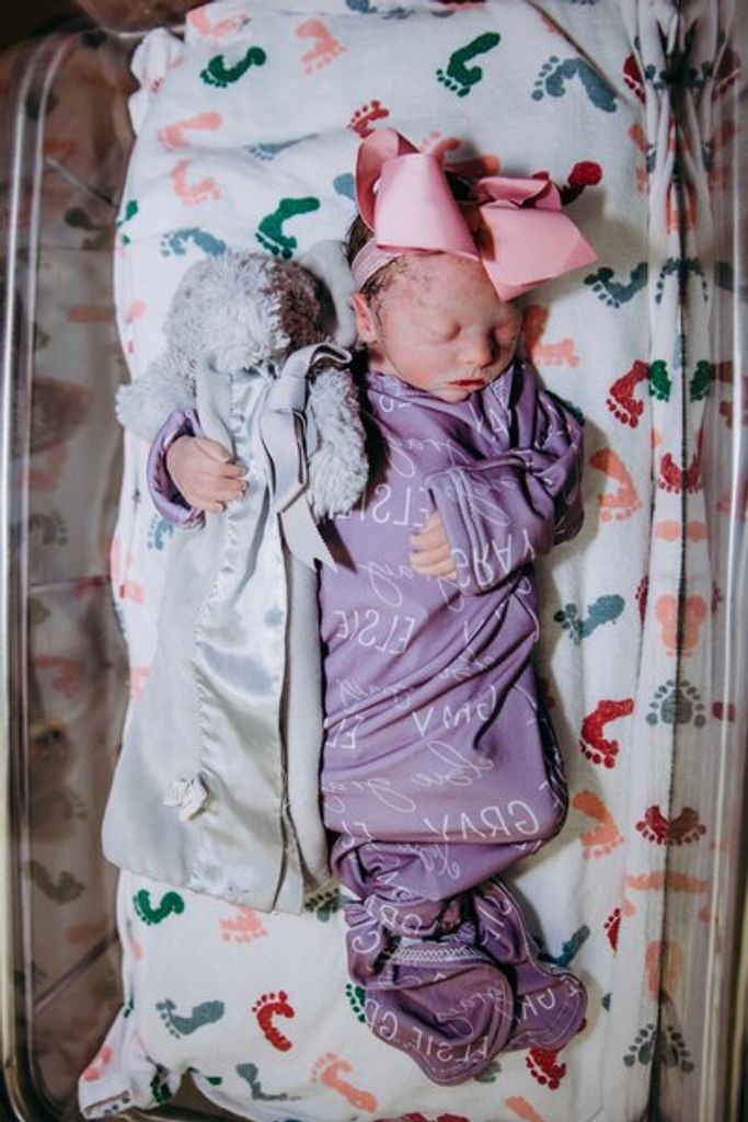 Elsie Gray Jordan Profile Photo