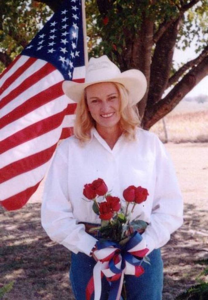 Becky Blaser