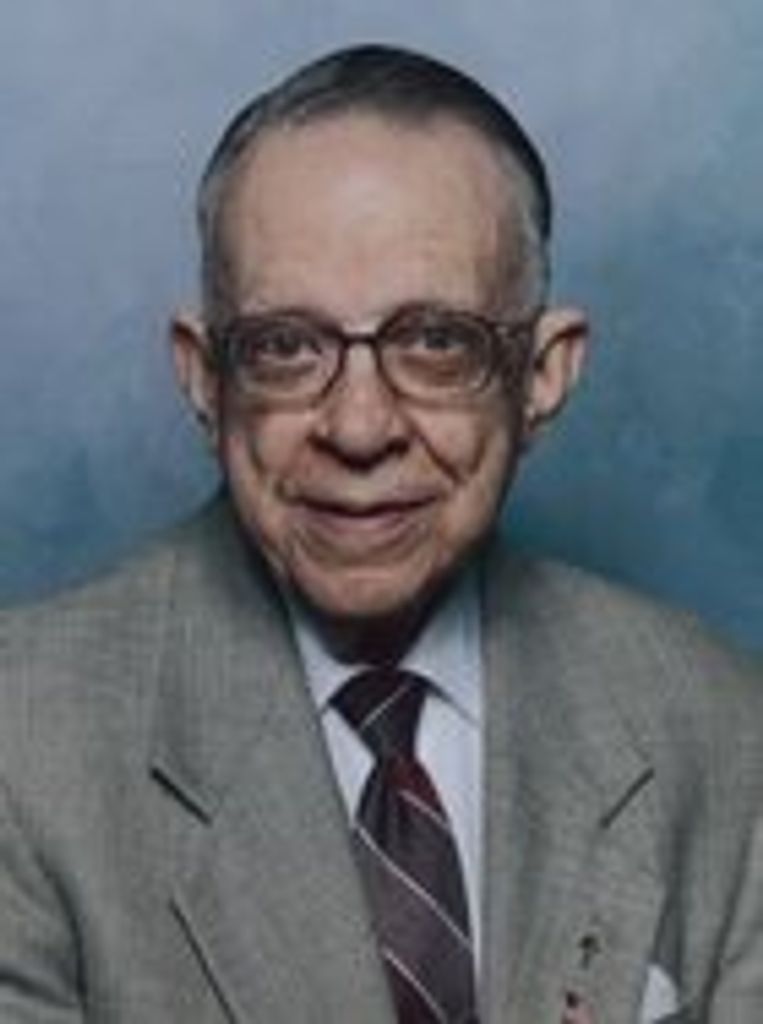 Clarence Resch, Jr.