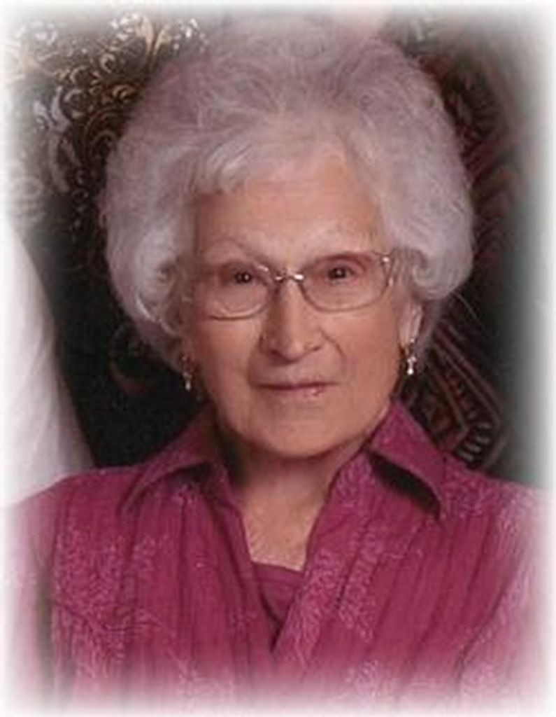 Martha Stephens-Schriock