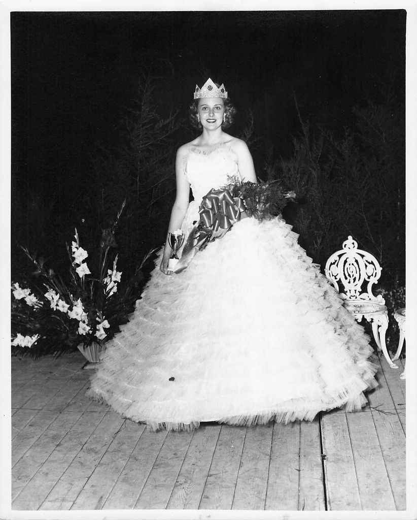 Mrs. Patricia Alderman Profile Photo